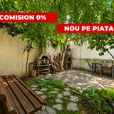 Domenii la 10 minute de metrou, mai mult decat un apartament: 188 mp si curte